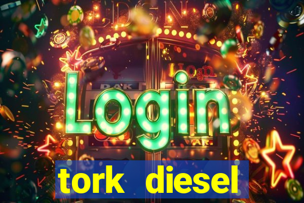 tork diesel cruzeiro sp telefone